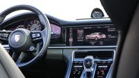 Porsche Panamera Sport Turismo 3.0 V6 560ch 4S E-Hybrid — photo 13
