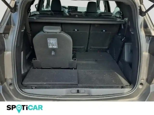 Peugeot 5008 1.6 puretech 180ch s&amp;s gt pack eat8 — photo 5