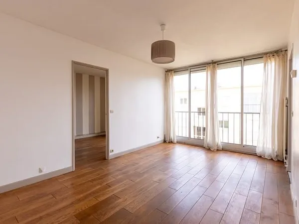 Appartement 40 m² - Bord de Seine et calme