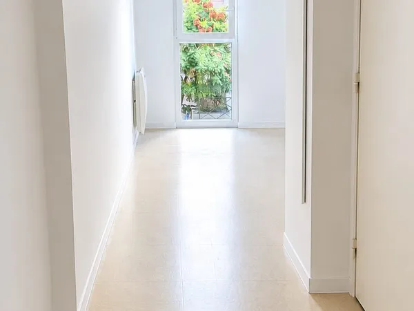 Appartement 1 pièce 19 m²