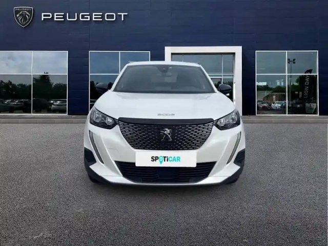 Peugeot 2008 bluehdi 130 s&amp;s eat8 — photo 56