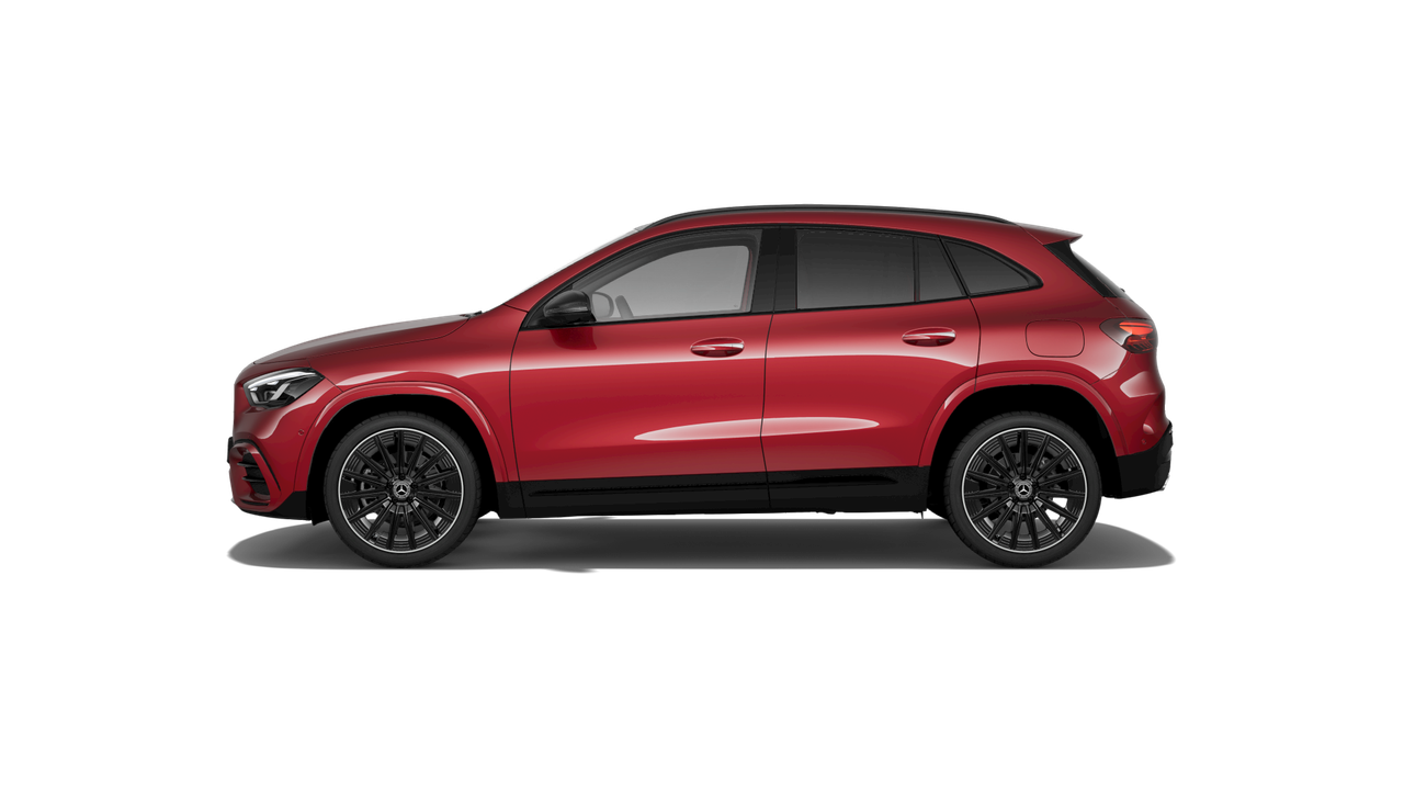 Mercedes GLA 200 d 8G-DCT — photo 2