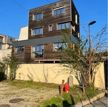 Maison 6 pièces 145m2