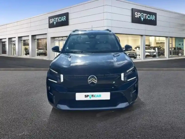 Citroën C3 1.2 turbo 100ch max — photo 2