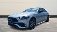 Mercedes Classe C 220 d 197ch AMG Line
