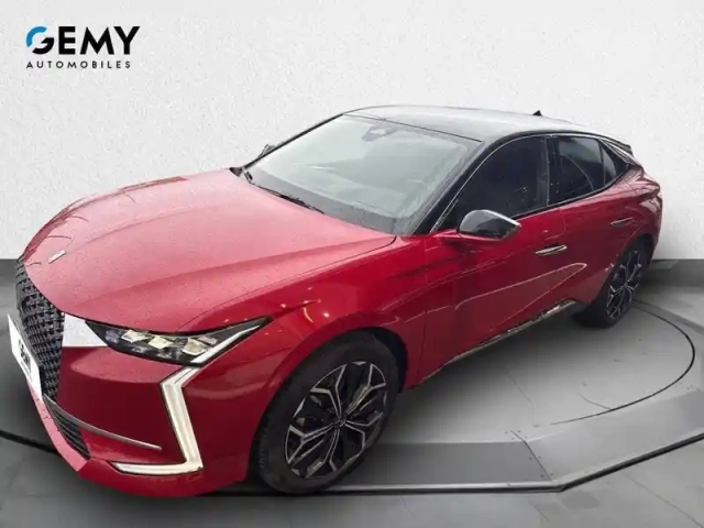 Ds Ds 4 hybride e-tense 225 eat8