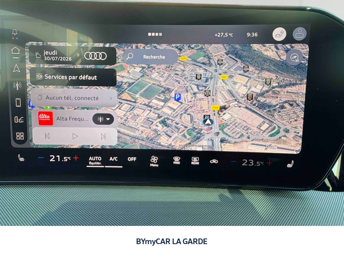 Audi Q4 e-tron Performance — photo 22