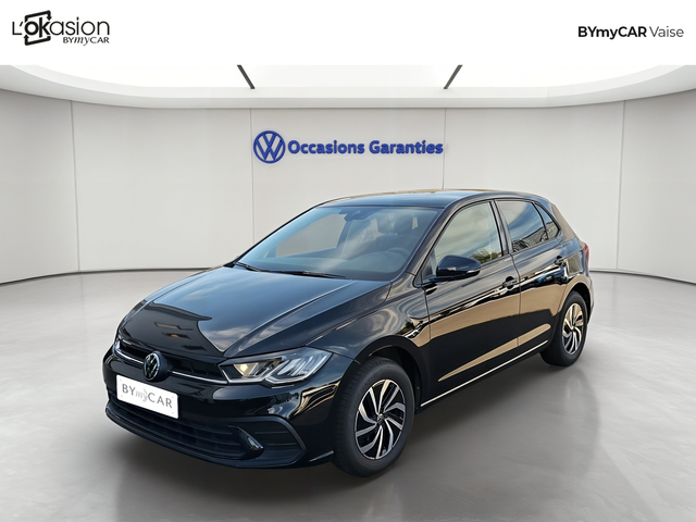 Volkswagen Polo 1.0 TSI 95 S&amp;S BVM5