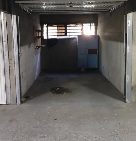 Garage/Parking