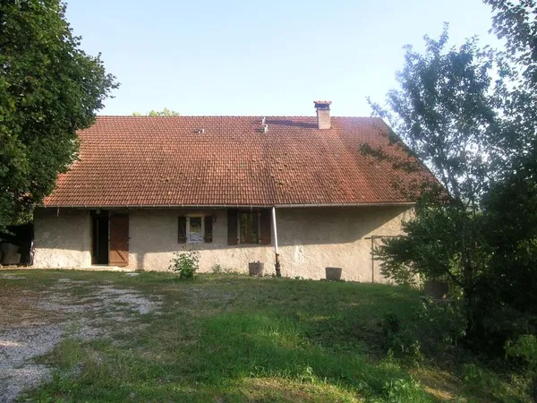 Appartement de 88m2 à louer sur Bonneville