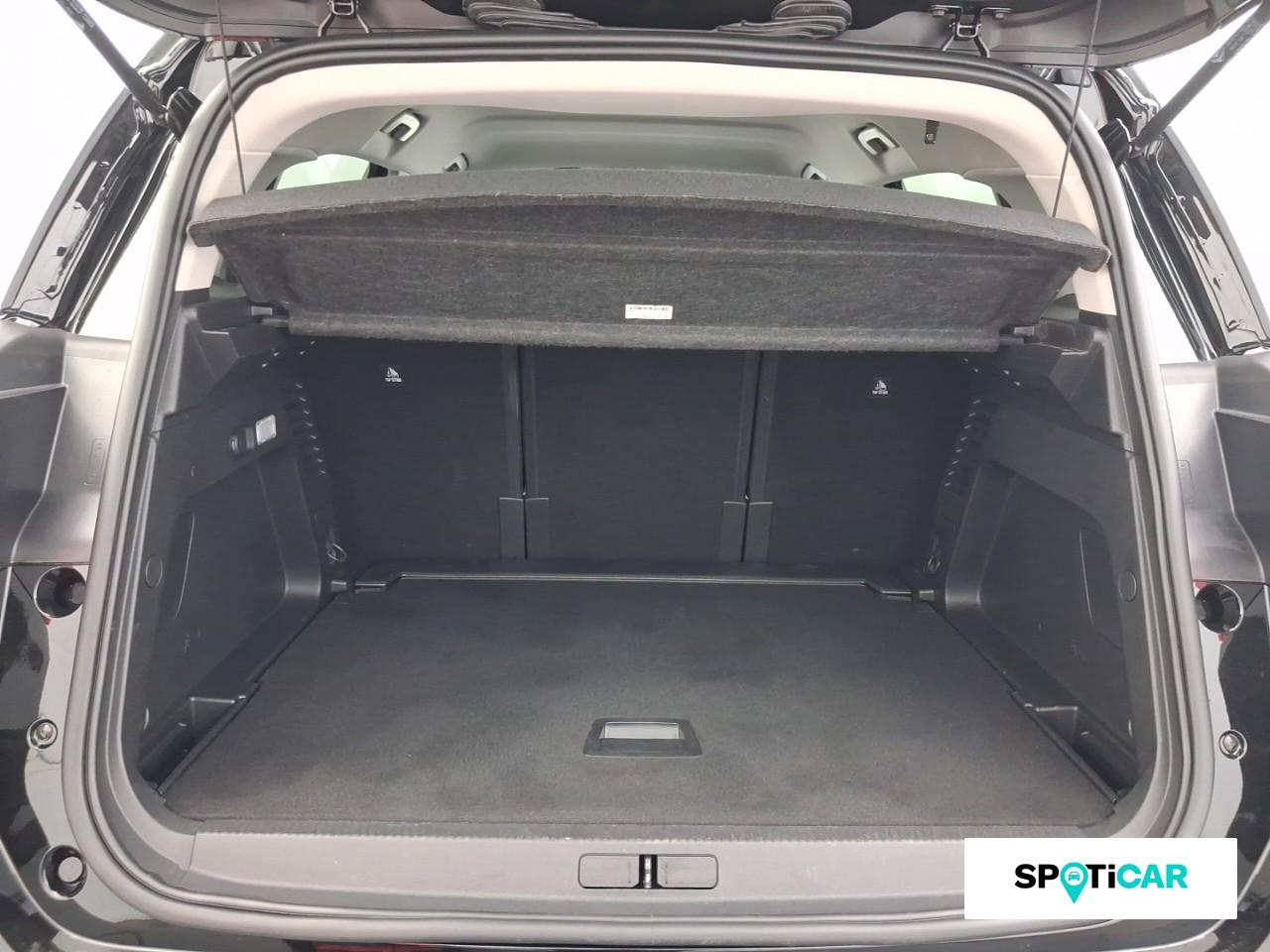 Citroën C5 Aircross puretech 130ch s&s shine eat8 — photo 6