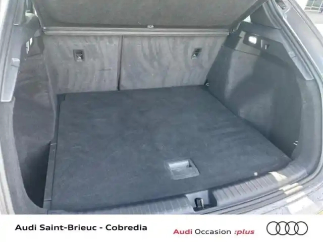 Audi Q4 E-Tron 45 e-tron 285ch — photo 24