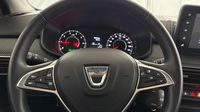 Dacia Sandero 1.0 ECO-G 100ch Stepway Confort -22 — photo 25