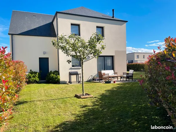 Maison individuelle clé en main