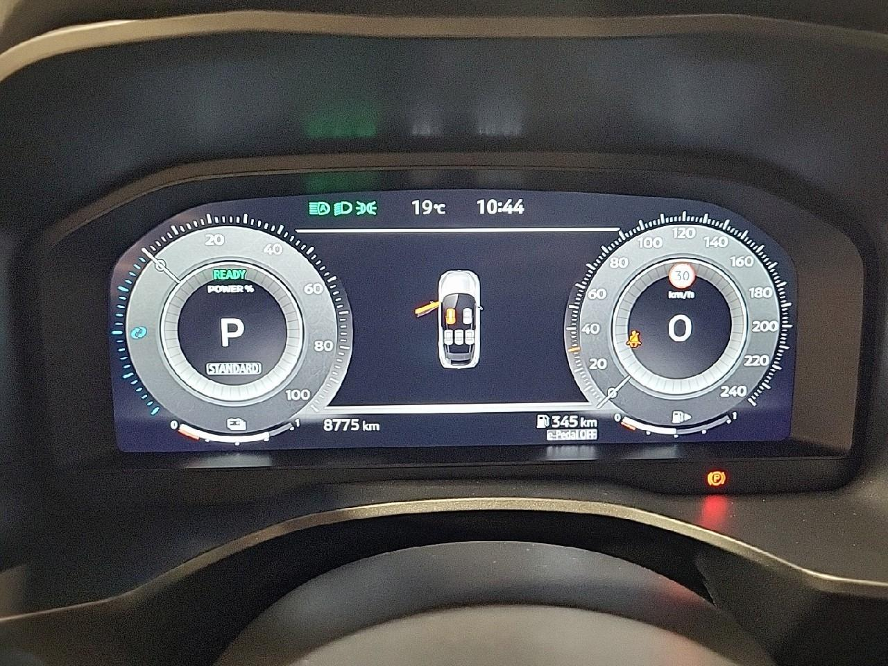 Nissan Qashqai e-power 190 ch tekna — photo 19