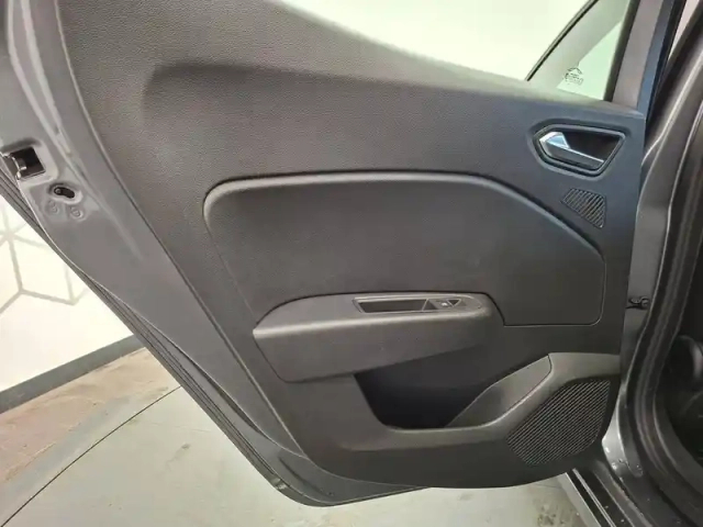 Renault Clio tce 90 — photo 62