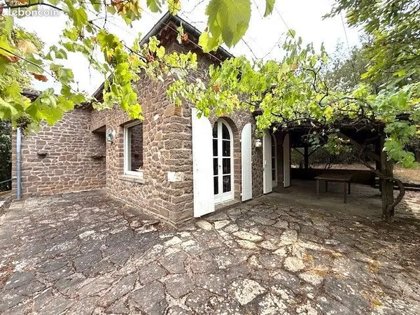 Maison 5 pièces 93 m²