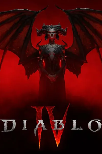 Diablo IV