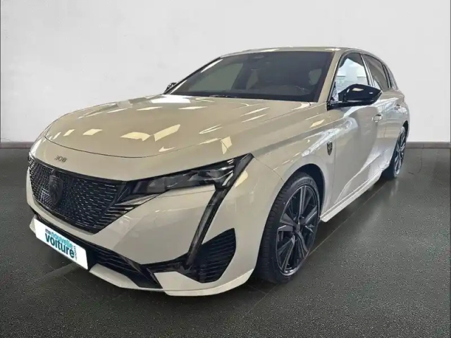 Peugeot 308 phev 225 e-eat8