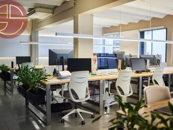 Bureau et espace de travail Location Labège 220m² 2842€