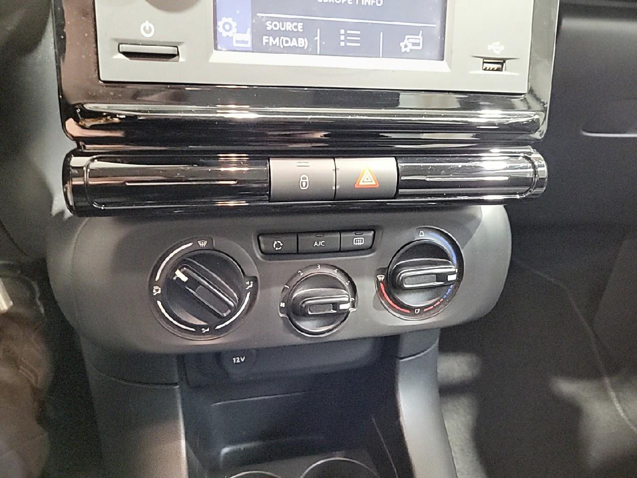 Citroën C3 puretech 83 s&s bvm5 you! — photo 25