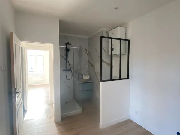 Appartement Standing Centre Ville