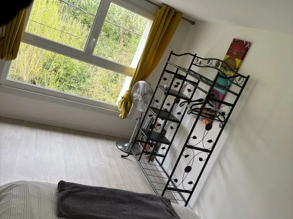 Appartement confortable pour étudiant