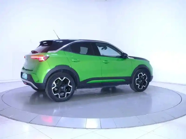 Opel Mokka electrique 136 ch &amp; batterie 50 kwh — photo 65