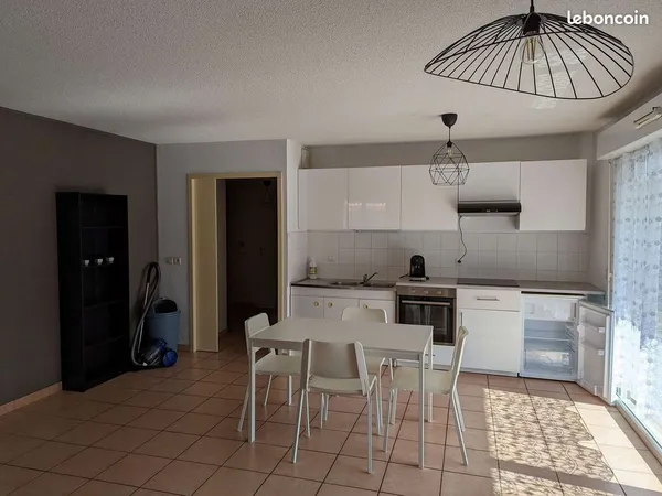 LA CHAMBRE (réf310)