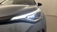 Toyota C-Hr 184h Collection 2WD E-CVT MY22 — photo 17
