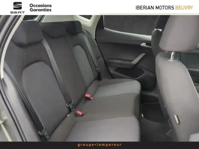 Seat Arona 1.0 tsi 110ch copa — photo 6