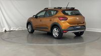 Dacia Sandero 1.0 ECO-G 100ch Stepway Confort — photo 8