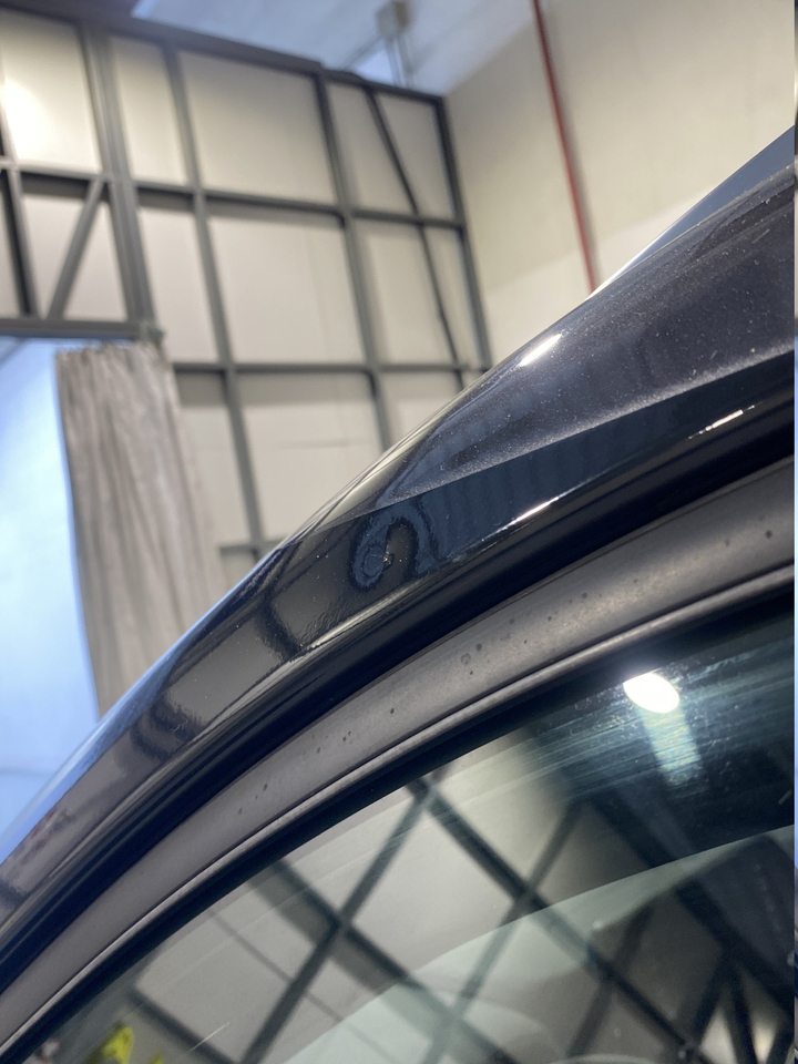 Toyota HIGHLANDER — photo 38