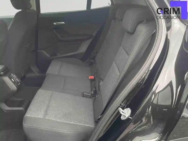 Bmw X2 sdrive 20i 170ch dkg7 — photo 11