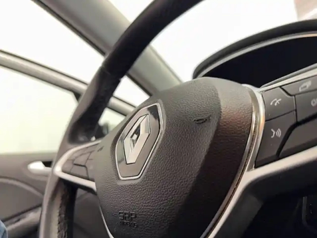 Renault Clio tce 90 - 21 — photo 47