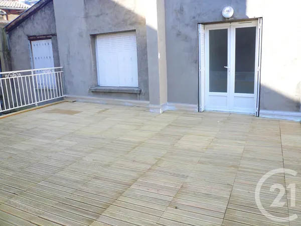 Appartement 4 pièces 85 m²