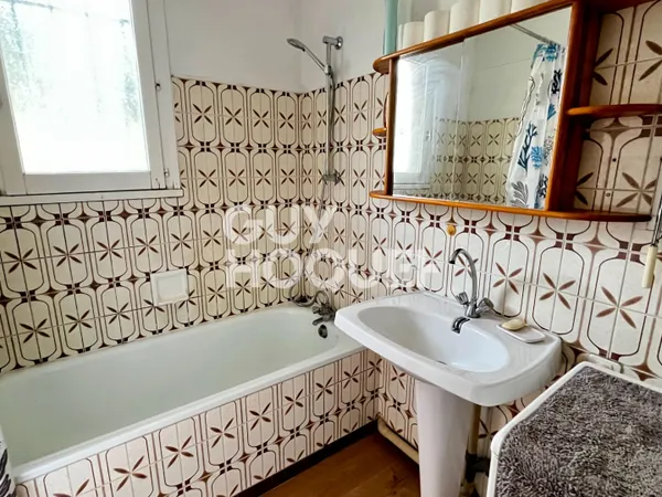 Appartement Mimizan Plage 2 pièces 25 m2
