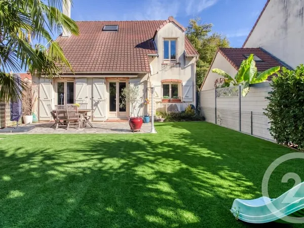 Maison 7 pièces 150 m²