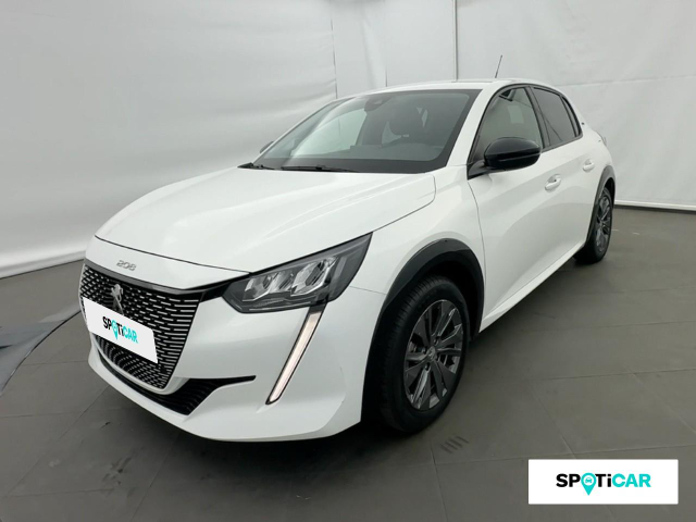 Peugeot 208 e-208 136ch style
