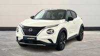 Nissan Juke 1.6 Hybrid 143ch N-Design 2023.5
