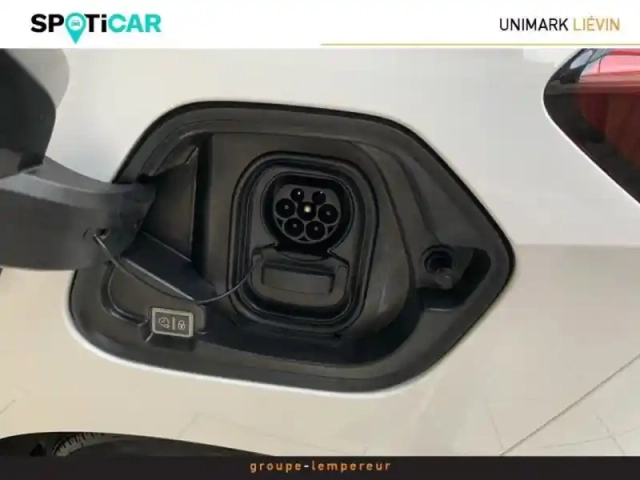 Opel Corsa electric 136ch edition — photo 15