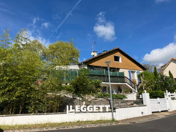 Maison 4 pièce(s), GOUEX