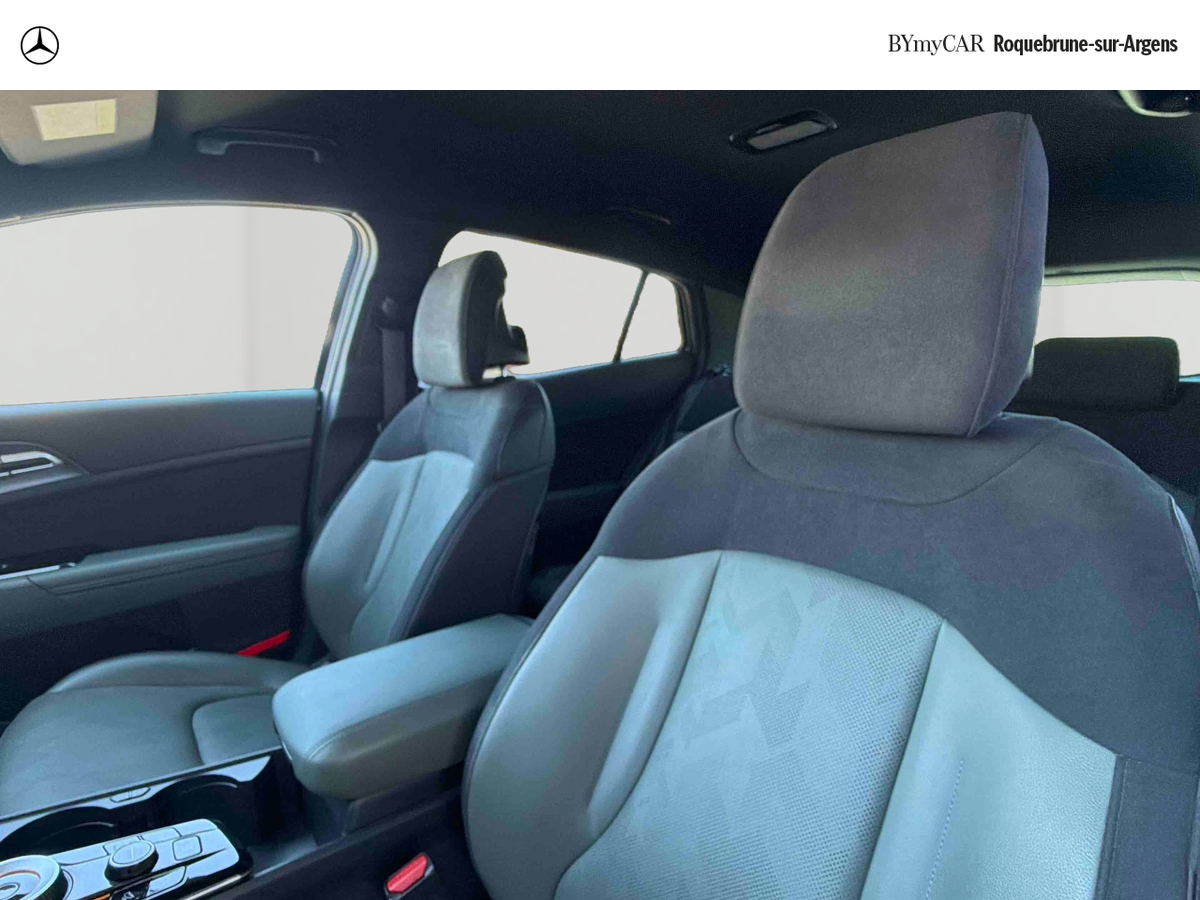 KIA Sportage 1.6 T-GDi 265ch ISG Hybride Rechargeable BVA6 4x4 — photo 11