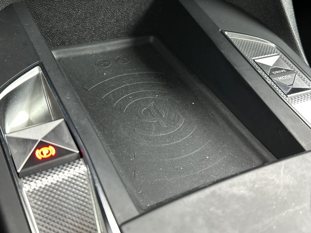 Ds Ds 3 crossback puretech 130 eat8 connected chic — photo 27