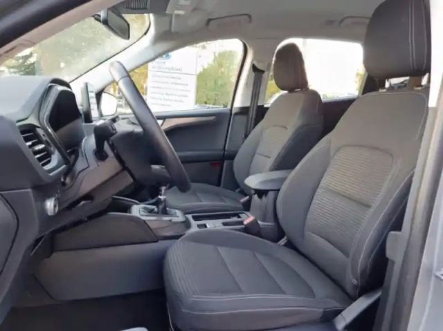 Ford Kuga 1.5 ecoblue 120ch titanium — photo 10