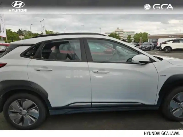 Hyundai Kona electric 136ch intuitive euro6d-t evap 2cv — photo 9