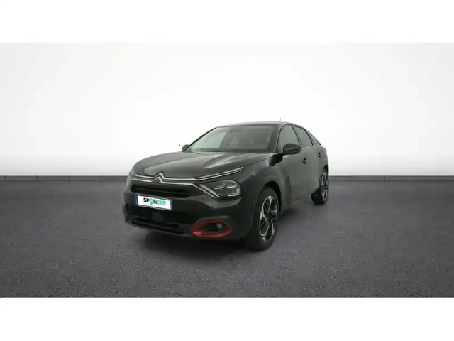 Citroën C4 bluehdi 130 s&amp;s eat8