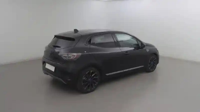 Renault Clio tce 90 ch gsr2 — photo 19
