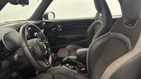 Mini Cabrio John Cooper Works 231ch Ultimate BVA8 — photo 12