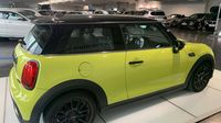 Mini Mini Cooper 136ch Classic BVA7 — photo 4